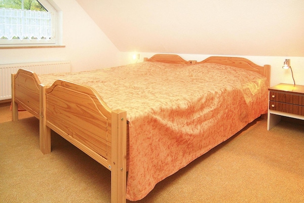 Modern appartement aan de Döberitzer Heide, vlakbij Berlijn - thumbnail 6