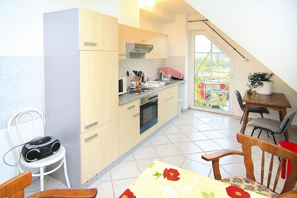 Modern appartement aan de Döberitzer Heide, vlakbij Berlijn - thumbnail 4