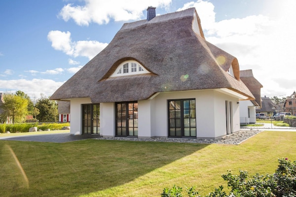 6-persoons vakantiehuis aan het meer in Fuhlendorf · 6 pers. - thumbnail 1