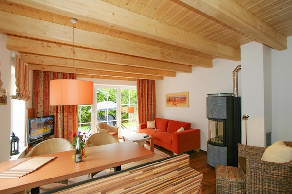Sfeervol vakantiehuis voor 6 personen in het hart van Greetsiel - thumbnail 5