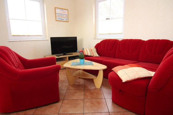 Licht vakantiehuis voor 4 personen in Kühlungsborn · 2 slk - thumbnail 2