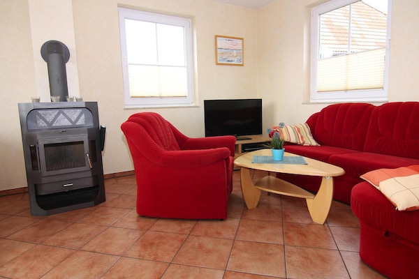 Licht vakantiehuis voor 4 personen in Kühlungsborn · 2 slk - thumbnail 4
