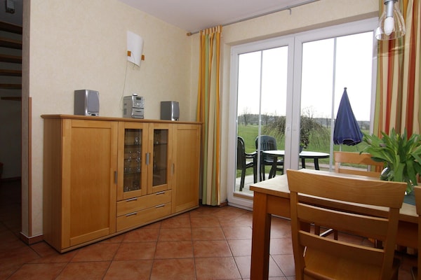 Licht vakantiehuis voor 4 personen in Kühlungsborn · 2 slk - thumbnail 6