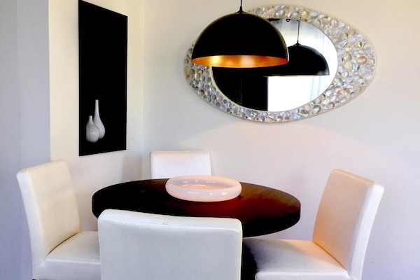 Wellness en rust in appartement in Linstow - thumbnail 4