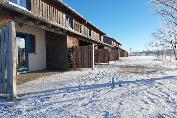 Op 400 m van de piste: gezellig vakantiehuis in Hasselfelde - thumbnail 4