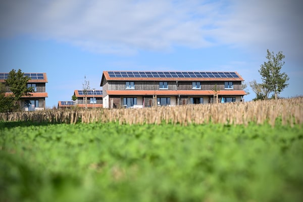Op 400 m van de piste: gezellig vakantiehuis in Hasselfelde - thumbnail 2