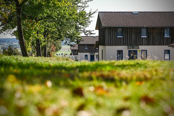 Op 400 m van de piste: gezellig vakantiehuis in Hasselfelde - thumbnail 1