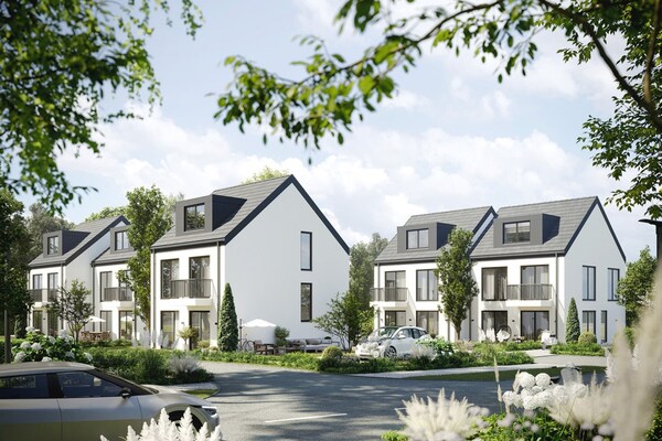 Licht appartement bij strand en lagune in Boltenhagen – 50 m² voor 4 personen - thumbnail 3