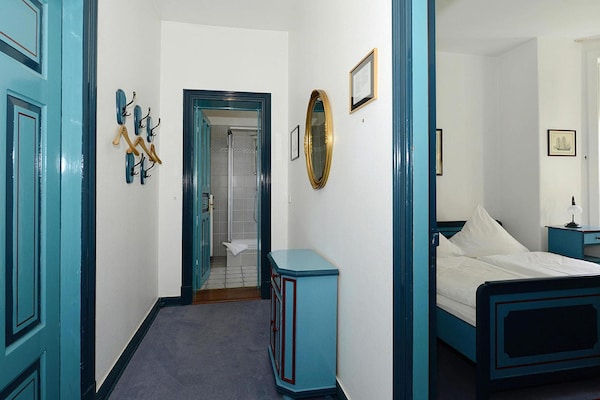 Aan zee: Sfeervol appartement in Wyk auf Föhr voor 4 personen · 55 m² - thumbnail 6