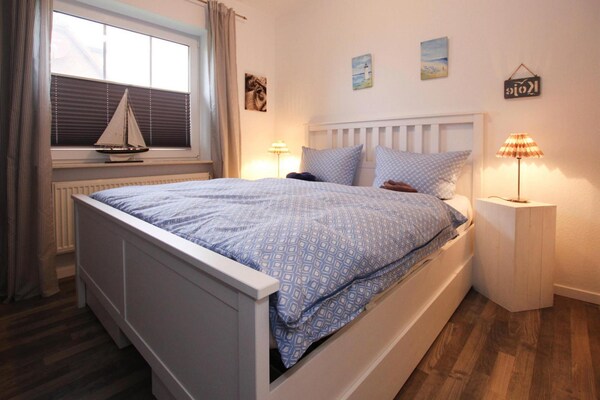 Gezellig appartement voor 3 personen in Garding - thumbnail 5
