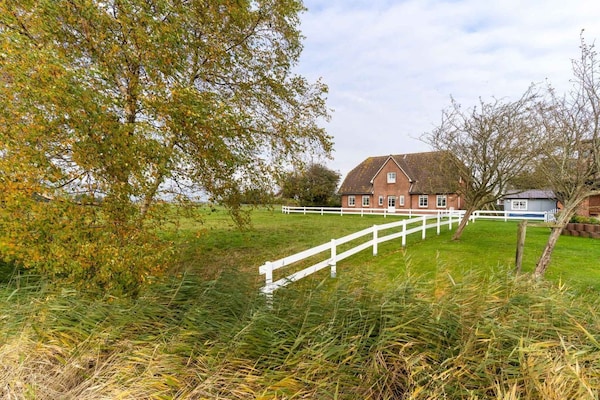 Sfeervol appartement in Tönning voor 2 personen - thumbnail 6