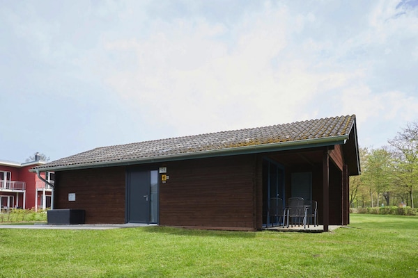 4-persoons vakantiehuis in Damp op 150 meter van het strand - thumbnail 2