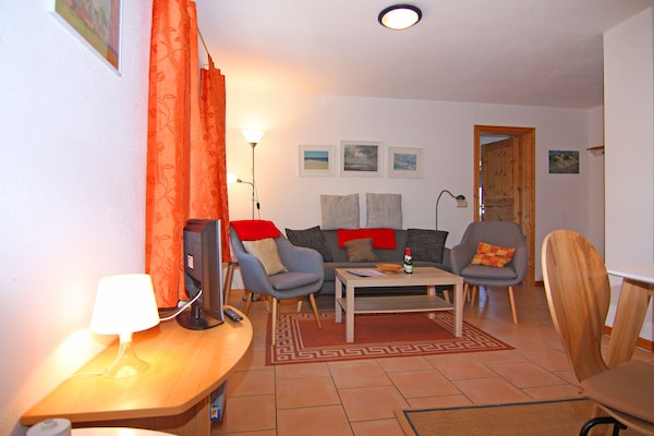 3-persoons appartement in Breege op 900 m van het meer - thumbnail 3