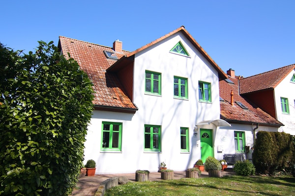 3-persoons appartement in Breege op 900 m van het meer - thumbnail 2