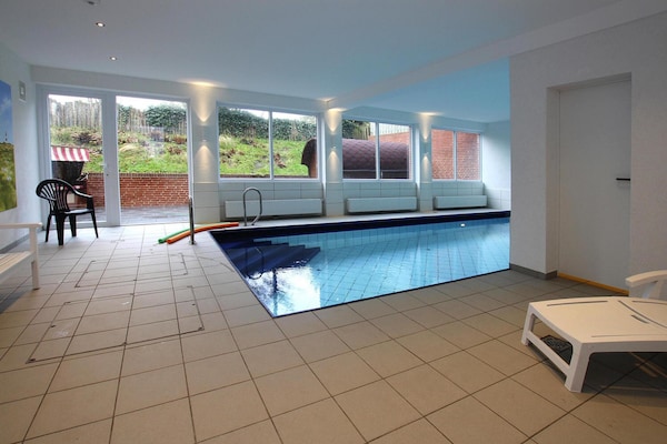 Op 1,0 km van zee: Ruim appartement voor 4 personen in Westerland - thumbnail 3