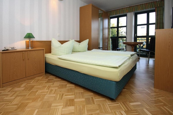 2-persoons appartement in Tanne met wellness en natuur - thumbnail 3