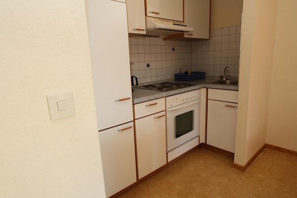 Ruim vakantiehuis Ganzes Haus in Wieda voor 17 personen - thumbnail 6