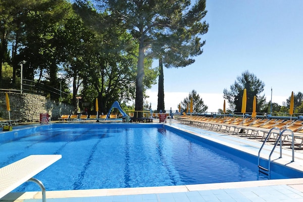 Comfortabele stacaravan voor 5 personen in Villanova d'Albenga - thumbnail 4