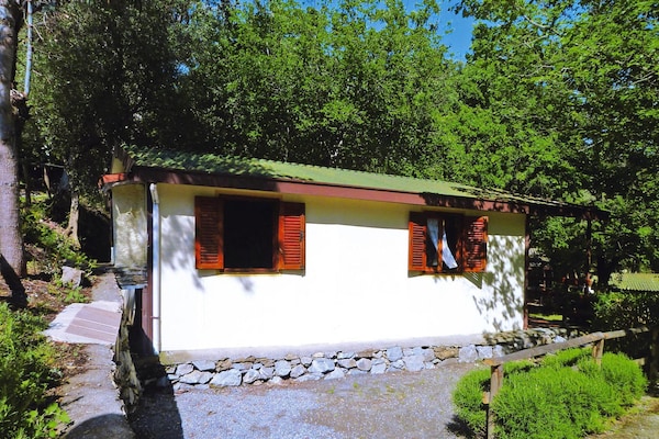 Comfortabele stacaravan voor 5 personen in Villanova d'Albenga - thumbnail 5