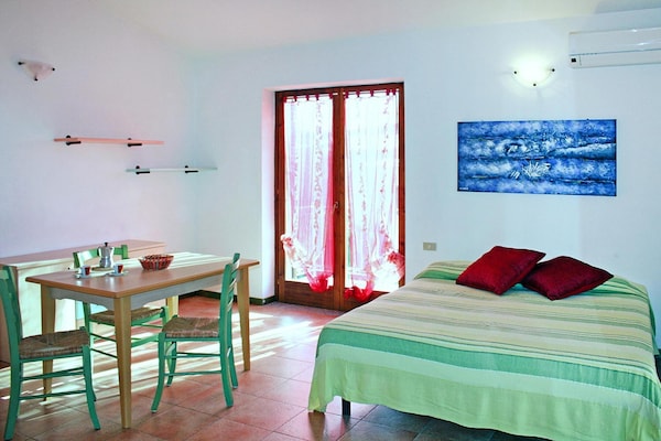 4-persoons appartement in Santa Teresa Gallura nabij de zee - thumbnail 4