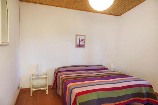 Op 900 m van het strand: Rustig appartement in Marina di Grosseto - thumbnail 2
