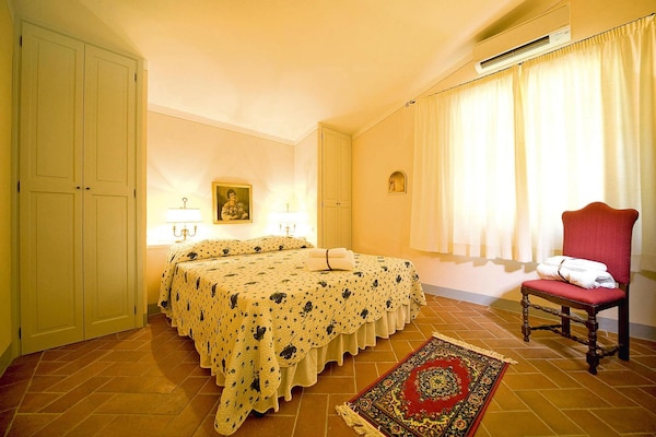 Ruim vakantiehuis voor 6 personen in Gambassi Terme - thumbnail 2