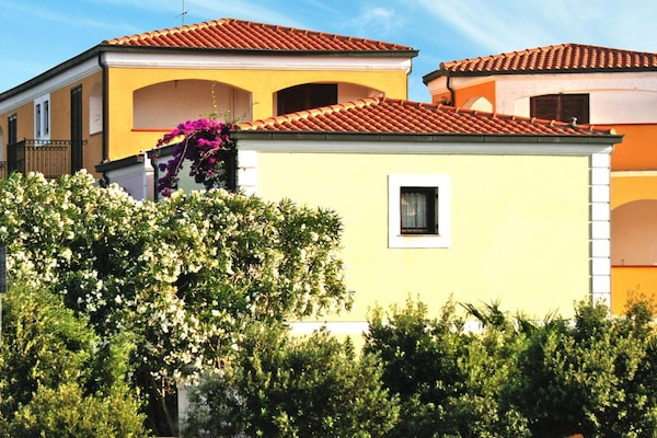 Op 1,0 km van zee: Sfeervol appartement in Santa Teresa Gallura - thumbnail 5