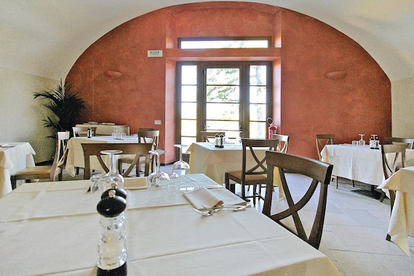 Toscaans loftappartement op vakantiepark met zwembaden, vlakbij zee - thumbnail 6