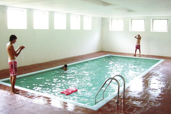 Knus appartement voor 4 op vakantiepark nabij Ledromeer - thumbnail 5
