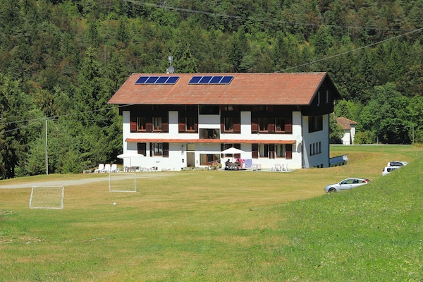 Knus appartement voor 4 op vakantiepark nabij Ledromeer - thumbnail 1