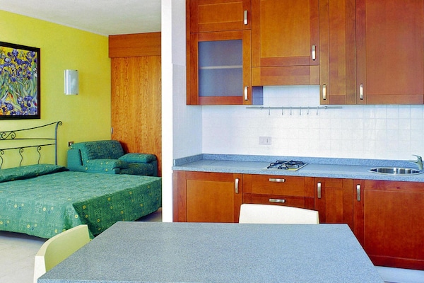 3-persoons appartement aan zee in het centrum van Cavallino - thumbnail 6