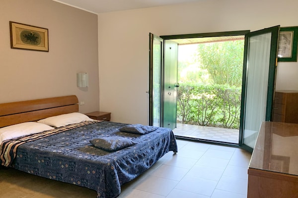 3-persoons appartement aan zee in het centrum van Cavallino - thumbnail 3