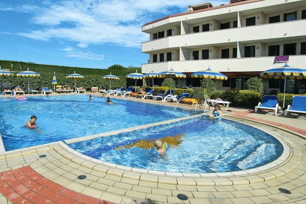 Aan zee: Comfortabel appartement voor 5 personen in Cavallino - thumbnail 2
