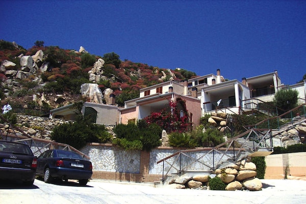 Appartement Le Ginestre aan de Costa Rei: strand op 700m, 6 personen - thumbnail 4