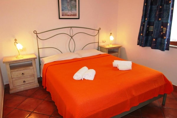 4-persoons appartement in Cannigione op 500 m van de zee - thumbnail 4