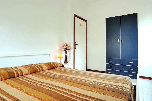 Aan zee: Compact appartement voor 2 personen in Silvi Marina - thumbnail 4