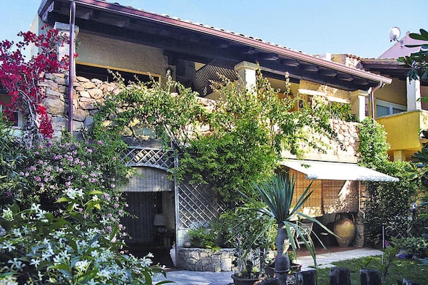 Centraal gelegen appartement in Porto Rotondo voor 4 personen - thumbnail 5