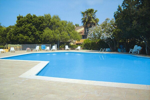 Centraal gelegen appartement in Porto Rotondo voor 4 personen - thumbnail 2