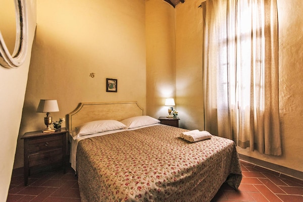 Ruim appartement voor 5 personen in Santo Pietro Belvedere - thumbnail 4