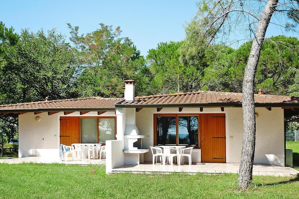 4-persoons bungalow op 500 m van zee in Belvedere di Aquileia - thumbnail 3