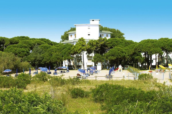 4-persoons appartement aan zee in Lido di Jesolo - thumbnail 3