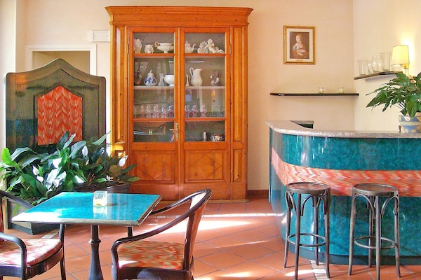 2-persoons villa in het centrum van Imperia vlakbij zee - thumbnail 4