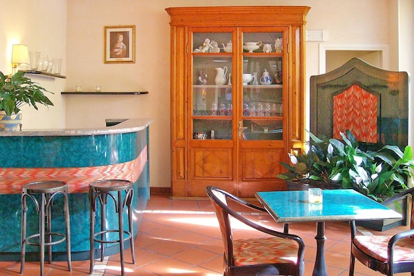 4-persoons villa in het centrum van Imperia op 500m van zee - thumbnail 3