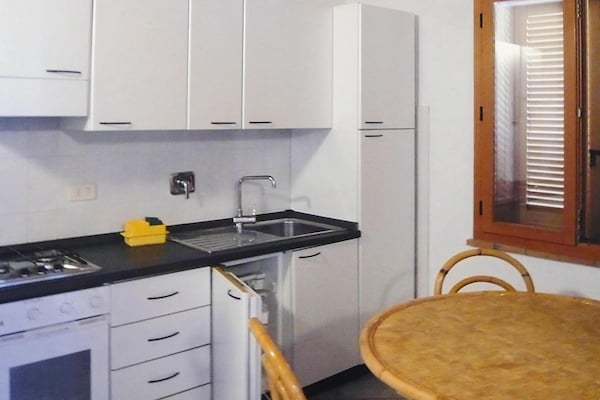 Appartement aan zee in Rio nell'Elba voor 2 personen - thumbnail 4