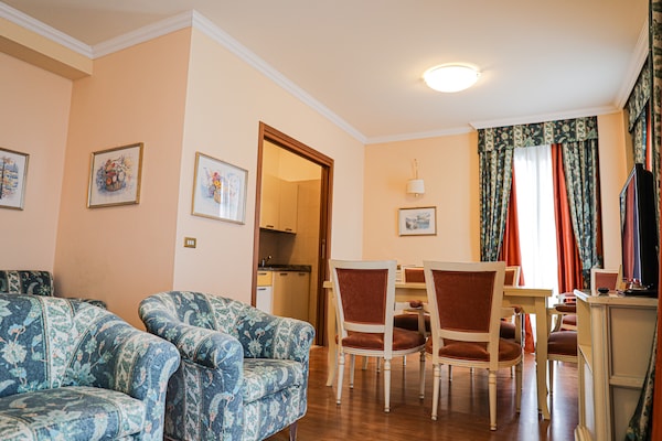 Centraal gelegen appartement in Baveno met uitzicht op het meer - thumbnail 5