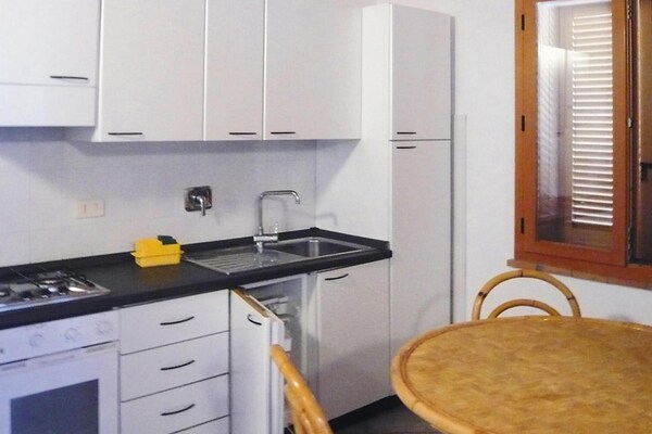 4-persoons appartement aan zee in Rio nell'Elba - thumbnail 4