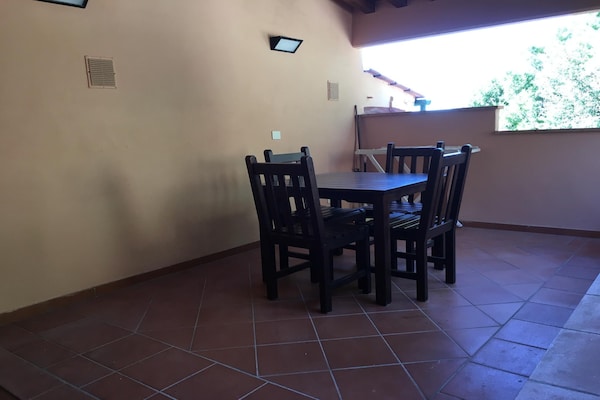 4-persoons appartement aan zee in Rio nell'Elba - thumbnail 6