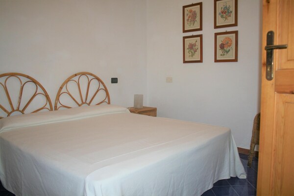 4-persoons appartement aan zee in Rio nell'Elba - thumbnail 3