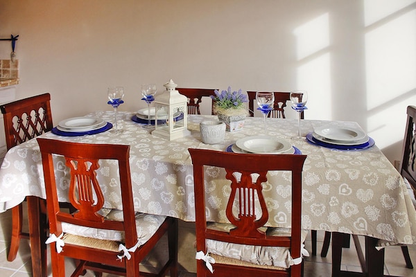 Luxe villa Villino Gigia in Camaiore voor 6 personen - thumbnail 4