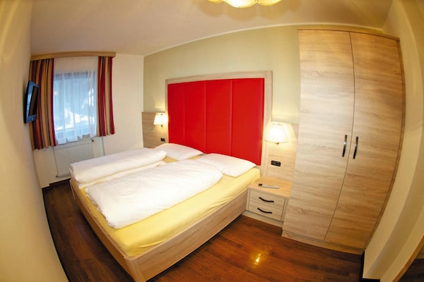 3-persoons appartement in Santa Cristina nabij de pistes - thumbnail 2